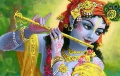 கிருஷ்ண ஜெயந்தி வழிபடும் சரியான முறை