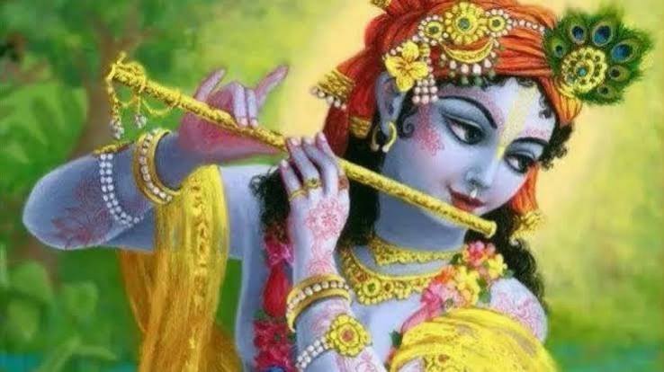 கிருஷ்ண ஜெயந்தி வழிபடும் சரியான முறை கிருஷ்ண ஜெயந்தி வழிபடும் சரியான முறை
