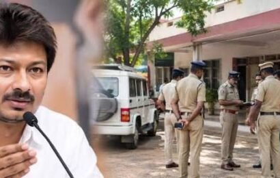 மதுரையில் ஒரே நாளில் 3 கொலைகள்.. உதயநிதி ஸ்டாலின் கேள்வி