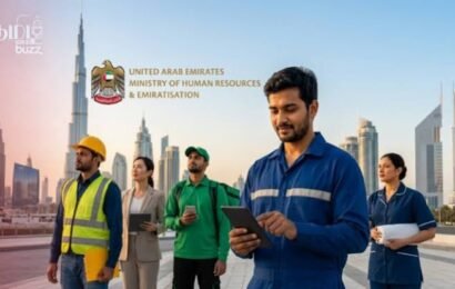 விடுமுறையில் ஊர் திரும்பிய UAE தொழிலாளர் 5,000 பேருக்கு விசா மறுத்த UAE.. .