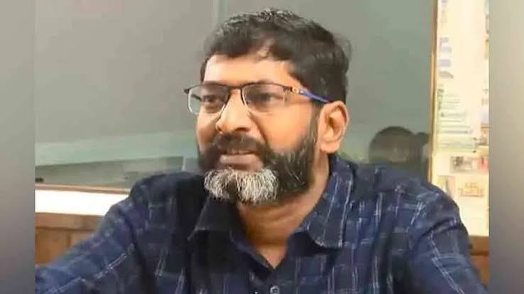 சவுக்கு சங்கருக்கு 3 ஆண்டுகள் சிறை!