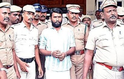  பிளஸ் 2 மாணவி கூட்டு பலாத்காரம்!  தூக்கு தண்டனை விதிப்பு!