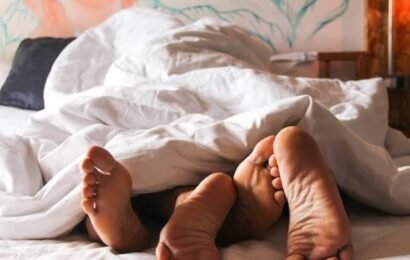 அதிகாலையில் உறவில் ஈடுபடுவதால் நன்மைகளா?
