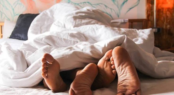 அதிகாலையில் உறவில் ஈடுபடுவதால் நன்மைகளா?