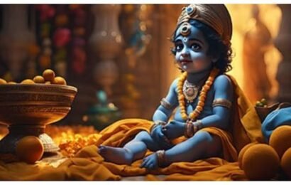 கிருஷ்ண ஜயந்தி…. கொண்டாடப்படும் வழக்கங்கள் என்னென்ன?