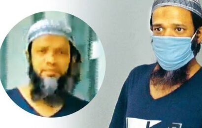 24 பேருக்கு நாளை தீர்ப்பு! உயிர்த்த ஞாயிறு பயங்கரவாத தாக்குதல் வழக்கில் நௌபர் மௌலவி உள்ளிட்ட 24 பேருக்கு நாளை தீர்ப்பு! உயிர்த்த ஞாயிறு பயங்கரவாத தாக்குதல் வழக்கில் நௌபர் மௌலவி உள்ளிட்ட
