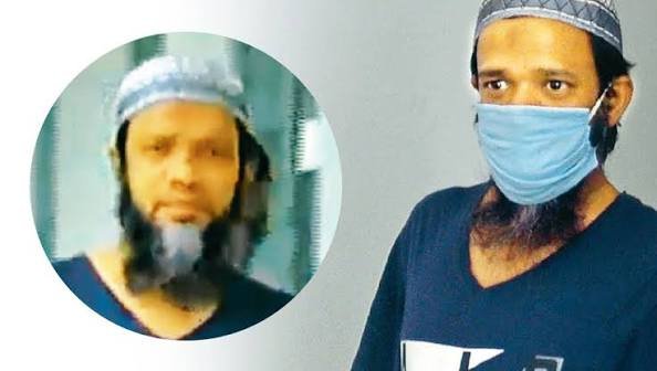 24 பேருக்கு நாளை தீர்ப்பு! உயிர்த்த ஞாயிறு பயங்கரவாத தாக்குதல் வழக்கில் நௌபர் மௌலவி உள்ளிட்ட 24 பேருக்கு நாளை தீர்ப்பு! உயிர்த்த ஞாயிறு பயங்கரவாத தாக்குதல் வழக்கில் நௌபர் மௌலவி உள்ளிட்ட