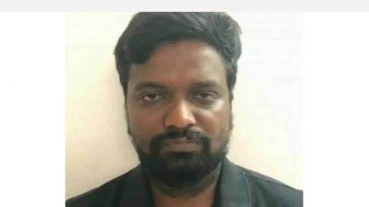 மாமூல் வசூல்- சென்னை பிரபல ரவுடி சிடி மணி துப்பாக்கி முனையில் கைது கட்டுக்கட்டாக ரூ.20 லட்சம் மாமூல் வசூல்- சென்னை பிரபல ரவுடி சிடி மணி துப்பாக்கி முனையில் கைது கட்டுக்கட்டாக ரூ.20 லட்சம்