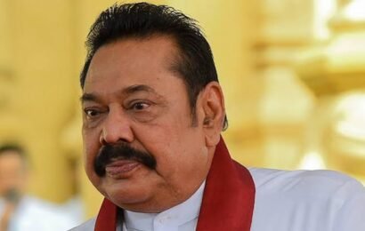 முன்னாள் ஜனாதிபதி மகிந்த, UC827 விமானம் தங்கம் கொண்டுவரப்பட் பாரிய மோசடி அம்பலம்