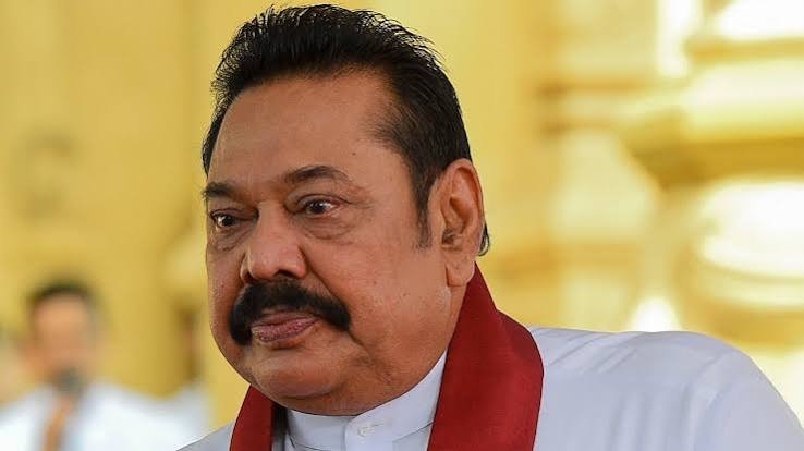 முன்னாள் ஜனாதிபதி மகிந்த, UC827 விமானம் தங்கம் கொண்டுவரப்பட் பாரிய மோசடி அம்பலம்