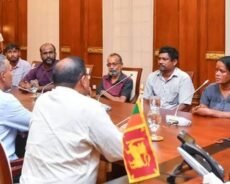 சவுதிக்கு புறப்பட்ட குழு அனோஜன் மரண தண்டனை விவகாரம்; !