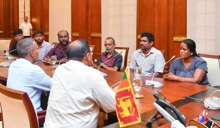சவுதிக்கு புறப்பட்ட குழு அனோஜன் மரண தண்டனை விவகாரம்; !