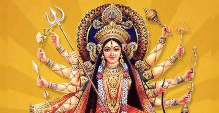 ஒன்பது இரவுகள் அள்ளித் தரும் நவராத்திரி