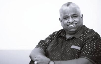 செப் தாமு பிரபல சமையல் கலைஞர் காலமானார் – 72 வயதில் மறைவு!