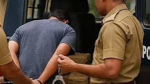 இந்தியாவிலிருந்து இலங்கைக்கு நாடுகடத்தப்பட்ட புலிகள் உறுப்பினர் கட்டுநாயக்க விமான நிலையத்தில் கைது!