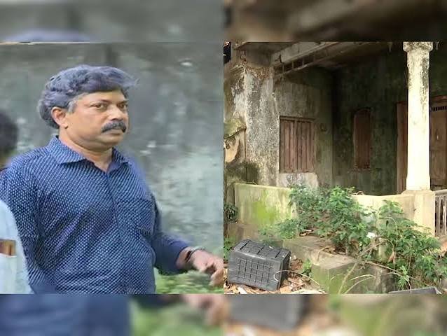 100 கோடி சொத்து.. வாரிசுகள் மர்ம மரணம்..மேலாளரை 8 ஆண்டுகளுக்குப் பிறகு போலீசார் கைது 100 கோடி சொத்து.. வாரிசுகள் மர்ம மரணம்..மேலாளரை 8 ஆண்டுகளுக்குப் பிறகு போலீசார் கைது