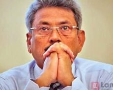 கோட்டாபய -லலித்-குகன் காணாமலாக்கப்பட்ட சம்பவத்திக்கு முழுமையான விசாரணை