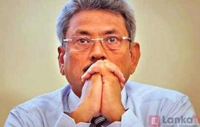 கோட்டாபய -லலித்-குகன் காணாமலாக்கப்பட்ட சம்பவத்திக்கு முழுமையான விசாரணை