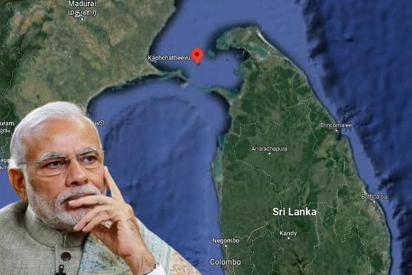இலங்கையுடன் இந்தியா நல்ல இராஜதந்திர உறவு- கச்சத்தீவு ஒப்பந்தங்களை திறக்க மாட்டோம் ;