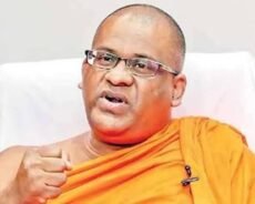 ஞானசார தேரர் உயிரை மாய்த்துக்கொள்ள முயன்றதாக – வெளியாகிய தகவல்