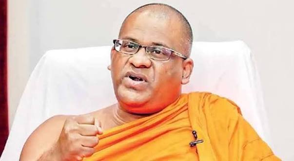 ஞானசார தேரர் உயிரை மாய்த்துக்கொள்ள முயன்றதாக – வெளியாகிய தகவல்