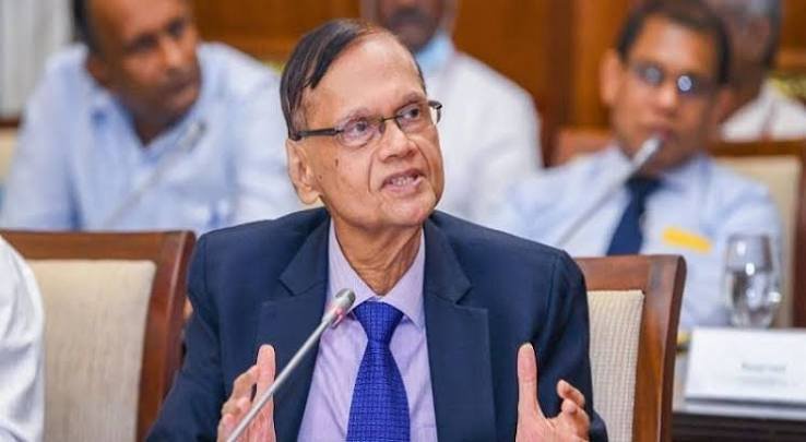 ஊடக சுதந்திரத்தைப் பாதிக்கும் புதிய பயங்கரவாதத் தடைச் சட்டம் – ஜீ.எல். பீரிஸ் ஊடக சுதந்திரத்தைப் பாதிக்கும் புதிய பயங்கரவாதத் தடைச் சட்டம் – ஜீ.எல். பீரிஸ்