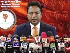 கல்கிஸையிலுள்ள நாமலின் செயலாளர் வீட்டில் அதிரடி சோதனை! – பாதுகாப்புப் பெட்டகமும் கைப்பற்றப்பட்டது!
