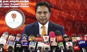 கல்கிஸையிலுள்ள நாமலின் செயலாளர் வீட்டில் அதிரடி சோதனை! – பாதுகாப்புப் பெட்டகமும் கைப்பற்றப்பட்டது!