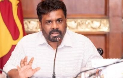 அச்சுறுத்தல் ஏற்படும் வகையில் இந்தியாவுக்கு எதிராக – இலங்கை அனுமதிக்கப்படாது அச்சுறுத்தல் ஏற்படும் வகையில் இந்தியாவுக்கு எதிராக – இலங்கை அனுமதிக்கப்படாது