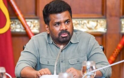 ஜனாதிபதி அநுர 34 அரச நிறுவனங்களை மூட தீர்மானம்!
