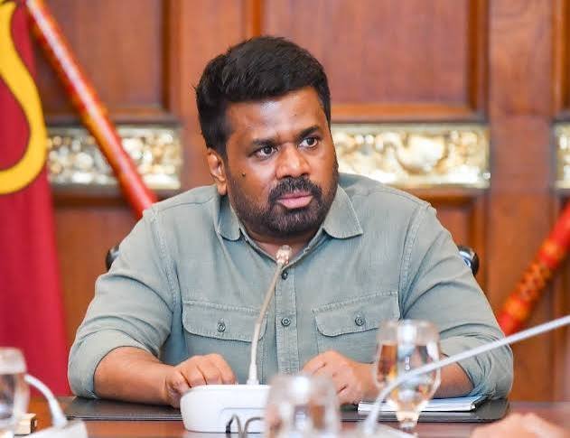 ஜனாதிபதி அநுர 34 அரச நிறுவனங்களை மூட தீர்மானம்!