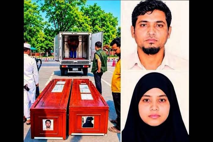 ஒழுக்கக்கேடான செயல்-சவூதி அரேபியாவில் நிறைவேற்றப்பட்ட மரண தண்டனை!