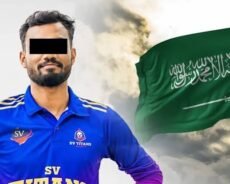 சவூதி அரேபியாவில் அனோஜனுக்கு மரண தண்டனை இரத்தானமை வரவேற்கத்தக்கது –
