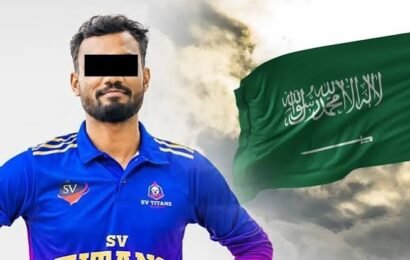 சவூதி அரேபியாவில் அனோஜனுக்கு மரண தண்டனை இரத்தானமை வரவேற்கத்தக்கது –
