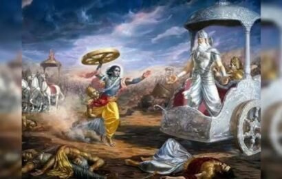 சென்ற இதழ் தொடர்ச்சி மகா-பாரதம்!