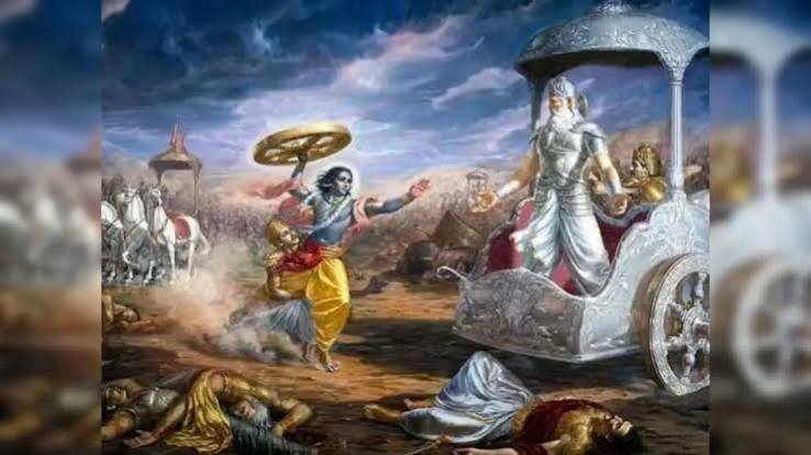 சென்ற இதழ் தொடர்ச்சி மகா-பாரதம்! சென்ற இதழ் தொடர்ச்சி மகா-பாரதம்!
