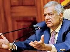 திரைக்குப் பின்னால் ரணில் திட்டம்  கங்காராம விகாரையில் இடம்பெற்ற இரகசிய உரையாடல்