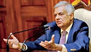 திரைக்குப் பின்னால் ரணில் திட்டம்  கங்காராம விகாரையில் இடம்பெற்ற இரகசிய உரையாடல்