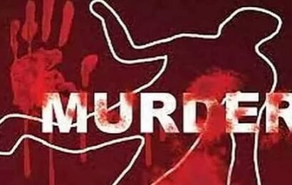 ஆந்திர எல்லையில் கணவனை கொன்று புதைத்து பைக்கில் சுற்றிய மனைவி, காதலனுடன் கைது