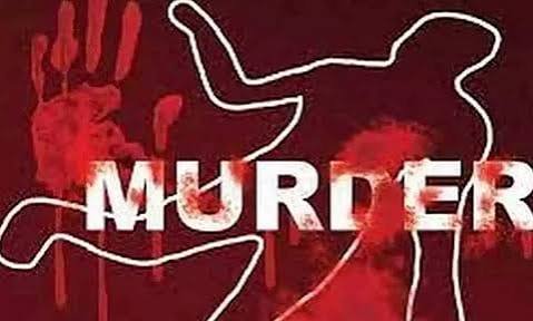 ஆந்திர எல்லையில் கணவனை கொன்று புதைத்து பைக்கில் சுற்றிய மனைவி, காதலனுடன் கைது
