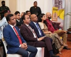 இந்திய-இலங்கை – ஊடக நட்புறவுச் சங்கத்தின் புதிய குழு தெரிவு