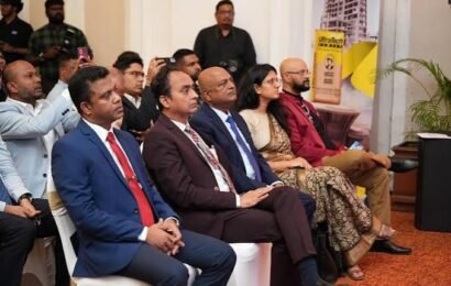இந்திய-இலங்கை – ஊடக நட்புறவுச் சங்கத்தின் புதிய குழு தெரிவு