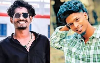 மயிலாப்பூர்ரில் ரவுடி வெட்டிக் கொலை-ரீல்ஸ் வெளியிட்ட கொலையாளிகள்