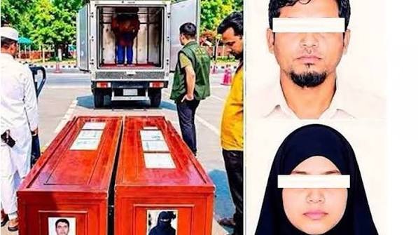 சவுதியிடம் விளக்கம் கேட்ட வங்கதேசம் தலை துண்டிப்பா? வேறு முறையில் தண்டனையா?