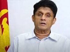 மன்னிப்புக் கோருகிறேன் கறுப்பு ஜூலைக்காக தமிழ் மக்களிடம்