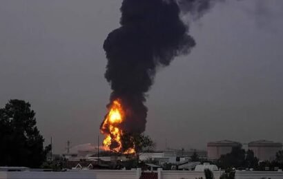 ஈரானுக்கு 29 நாடுகள் கூட்டாக கண்டனம்