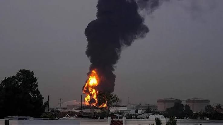 ஈரானுக்கு 29 நாடுகள் கூட்டாக கண்டனம்
