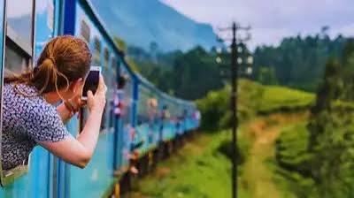 இலங்கையின் சுற்றுலாத்துறை வருமானத்தில் பாரிய வீழ்ச்சி இலங்கையின் சுற்றுலாத்துறை வருமானத்தில் பாரிய வீழ்ச்சி