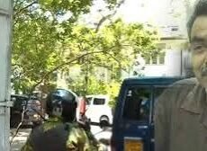 எல்.டி.டி.ஈ அமைப்பின் முன்னாள் உறுப்பினர் முரளியின் எக்னெலிகொட வழக்கில் திடுக்கிடும் சாட்சியம்
