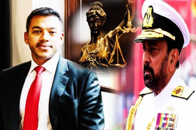 கரன்னாகொட ஊழல் வழக்கு யோஷித தொடர்பாக ! நீதிமன்றம் பிறப்பித்த உத்தரவு
